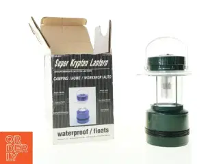 Super lanterne fra Lomak (str. 22 x 15 cm)