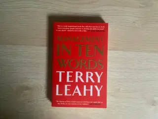 Management in 10 words - Terry Leahy