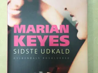 Marian Keyes