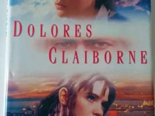 Stephen King - Dolores Claiborne