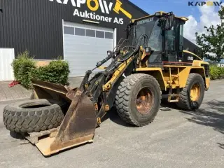 CAT IT14G
