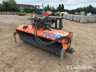 Kost Tuchel Plus P1 150-H-560