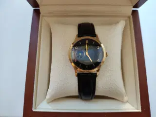 Zenith Elite 18k 