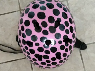 Cykelhjelm 