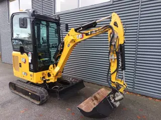 CAT 301.8