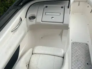 Speedbåd/bowrider