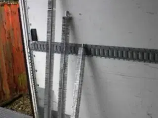   Radiatore til Centralvarme