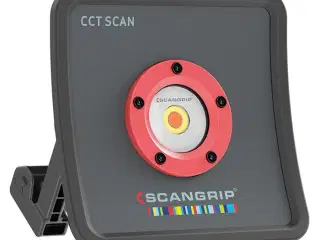 Scangrip Multimatch R arbejdslampe
