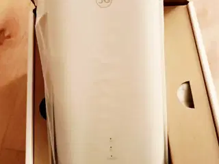 Huawei 5G CPE Pro 5 Router (TILBUD)