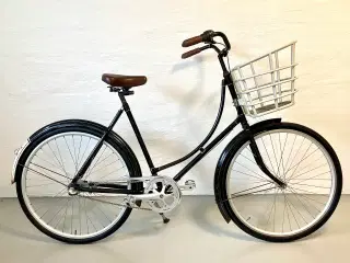 Hamlet vintage cykel 