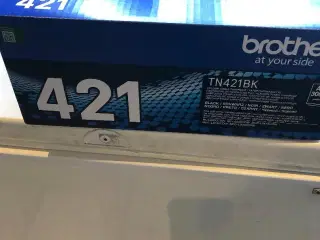 Brother 421 Toner