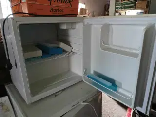 Mini køleskab