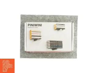 Piniwini design Linus Sw&#228;rm