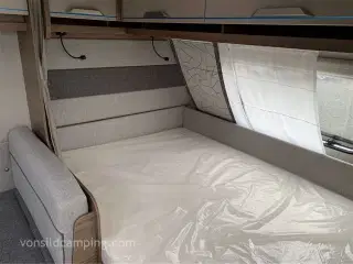 2023 - Knaus Sport 500 KD E-POWER SELECTION