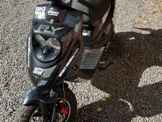 Pgo Big Max 