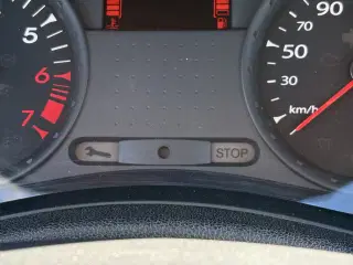 Renault Clio En Ejers kun 97.000 km