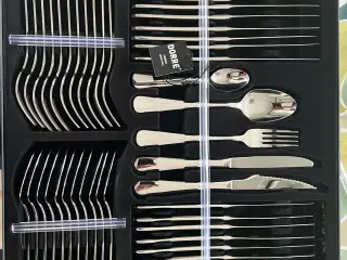 2 x 60 stk ny bestik