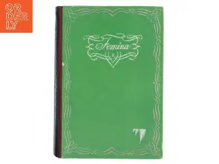 Femina Husmoderbibel (Bog)