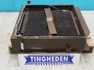 Dronningborg D9000 Oliekøler 28780544