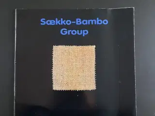 Sækko - Bambo Group