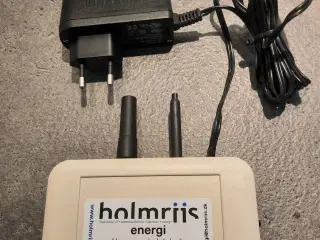 Panasonic Varmepumpe - Danmarkspumpen