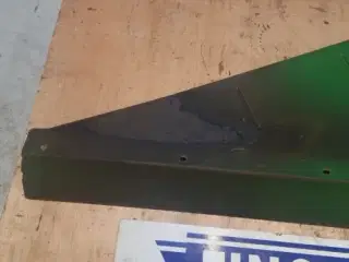 John Deere 9780 Plade V.   Z102017 