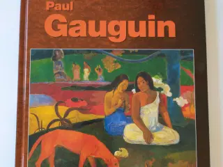Paul Gauguin Af Robert Anderson