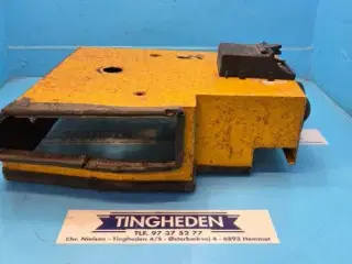 Hydrema 807 Varmekasse 