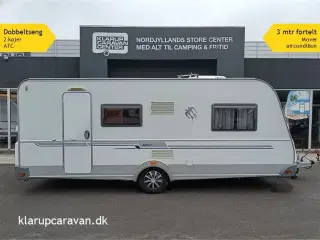 2010 - Knaus Sport 500 QDK