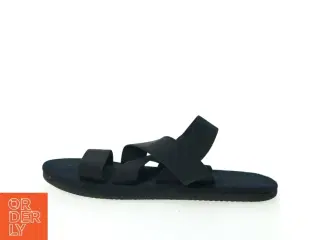 Klipklapper (str. 24 cm)