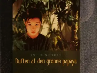 Duften af Den Grønne Papaya