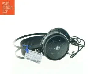 Ubrugte Gaming hovedtelefoner (str. 20 x 18 cm)