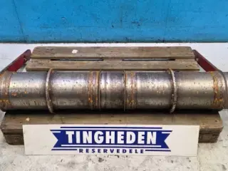 Case 8010 Rulle 87529331