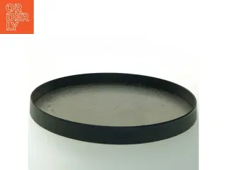 Rund bakke fra Rosendal (str. Ø. 33 cm)