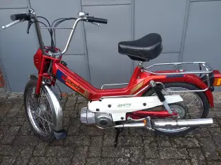 Puch Maxi S