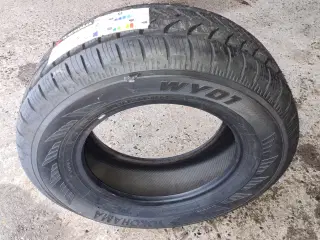 Yokohama vinterdæk 215/70 R15C