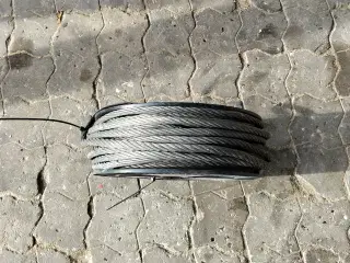 Stålwire