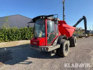 Dumper Hydrema 912ES