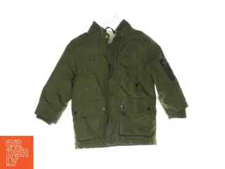 Vinterjakke fra H&M (str. 86 cm)