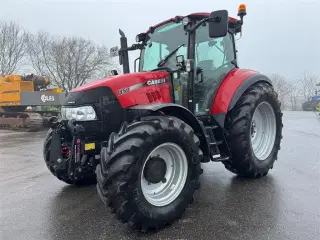 Case IH FARMALL 115U KUN 425 TIMER! SOM NY!