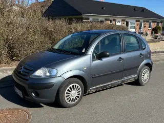 Citroen C3 1,4 HDI