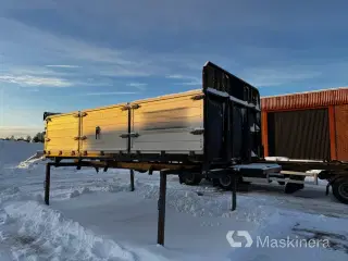 Tippflak Norrfors Mekaniska Laxå Jig