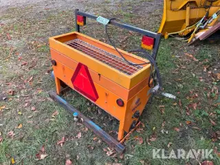 Saltudlægger Epoke PMH 4,0