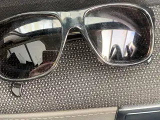 Armani solbriller