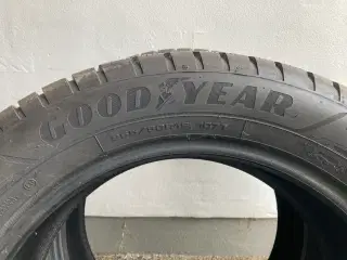 Vinterdæk, Goodyear ultra grip