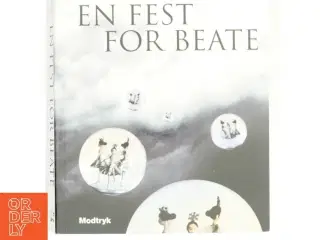 En fest for Beate - Af Lis Vibeke Kristensen