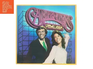 Carpenters LP