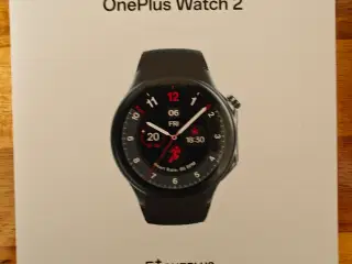 Oneplus Watch 2 Black