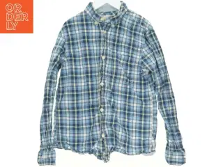 Skjorte fra L.O.G.G (str. 146 cm)