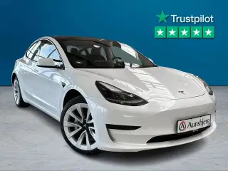 Tesla Model 3  Standard Range+ RWD